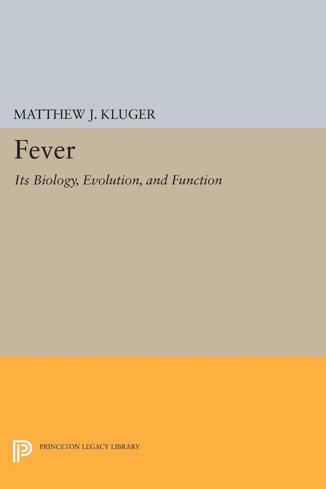 Fever by Matthew J. Kluger