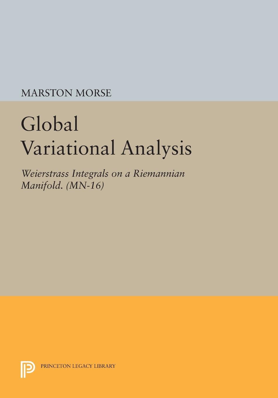 Global Variational Analysis