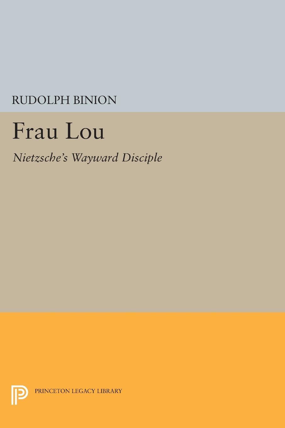 Frau Lou