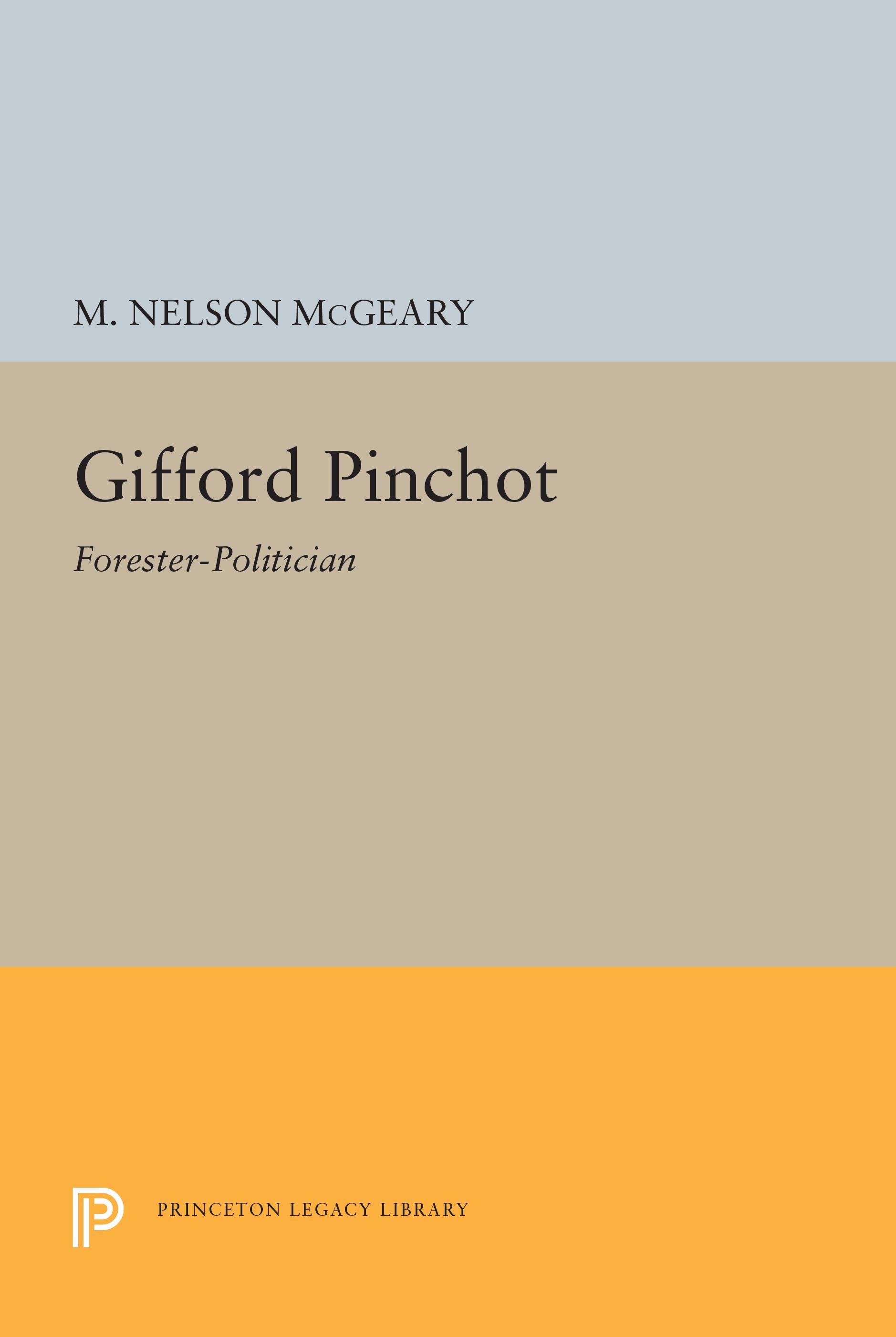 Gifford Pinchot