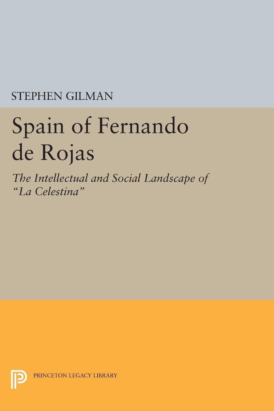 Spain of Fernando de Rojas