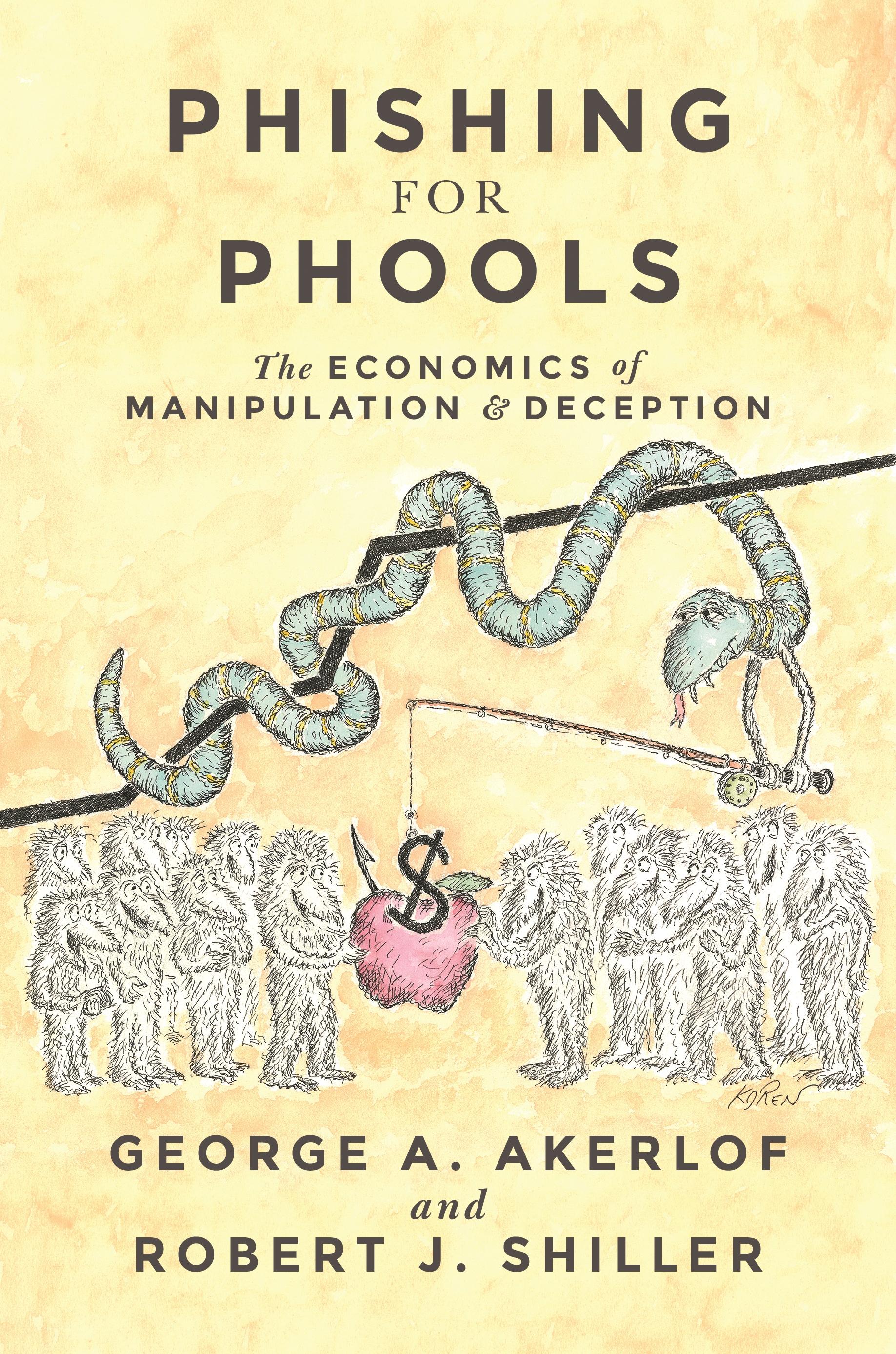 Phishing for Phools