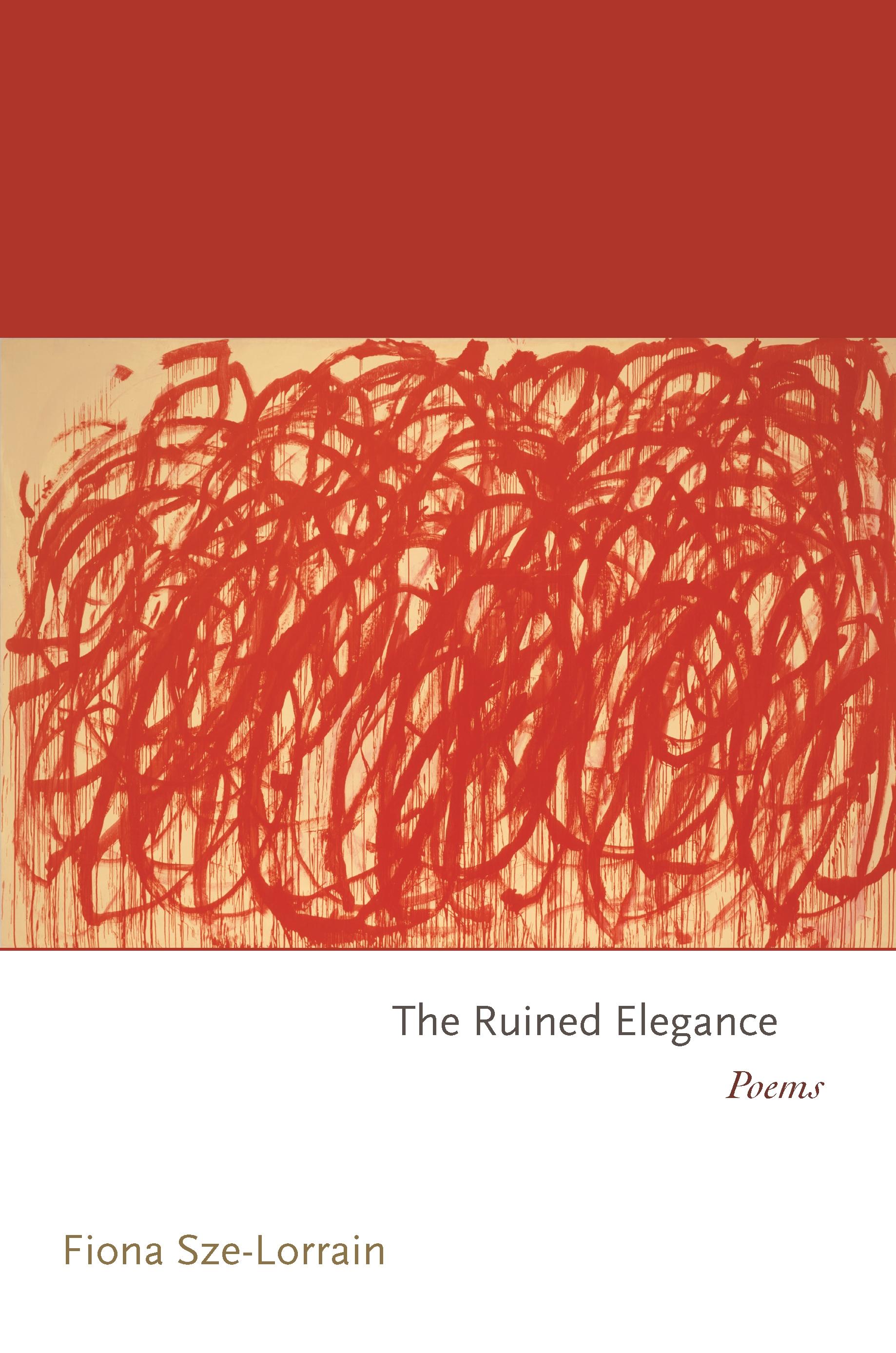 The Ruined Elegance