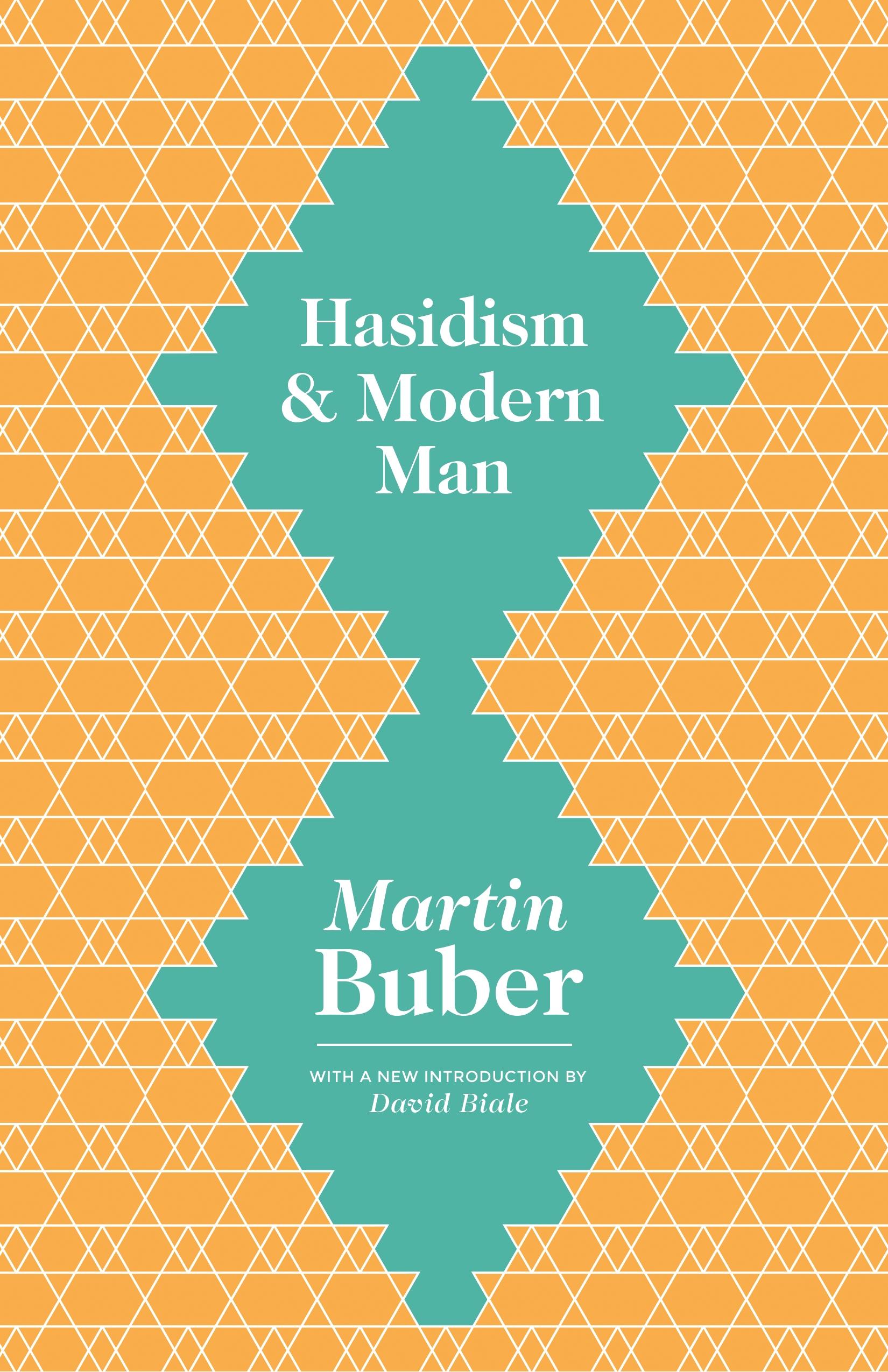 Hasidism and Modern Man