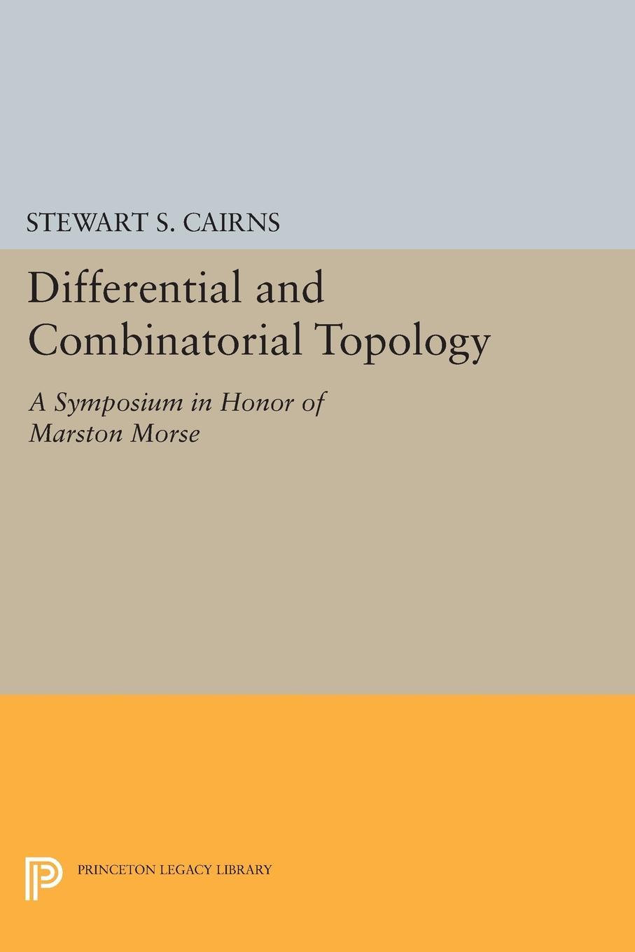 Differential and Combinatorial Topology