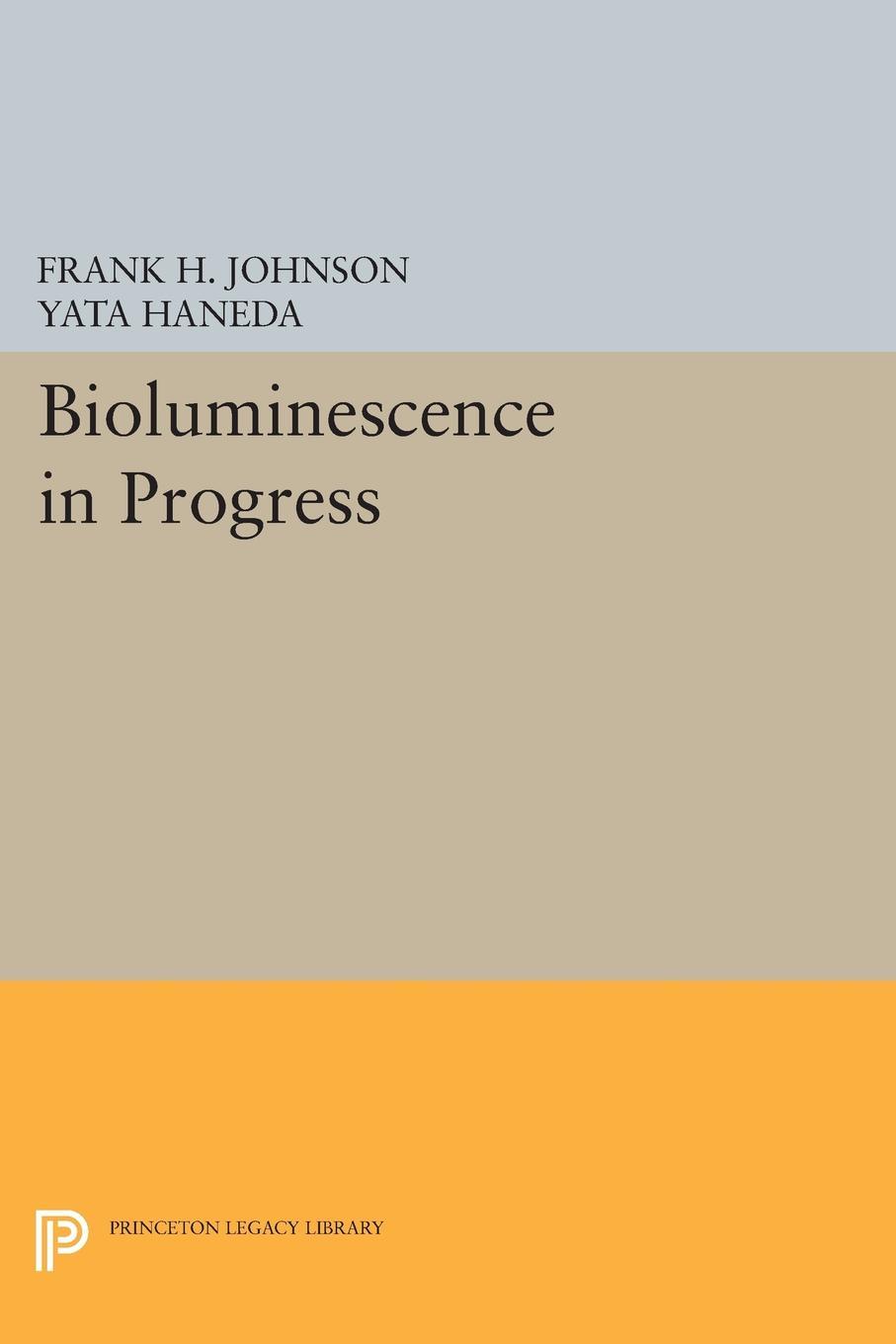 Bioluminescence in Progress