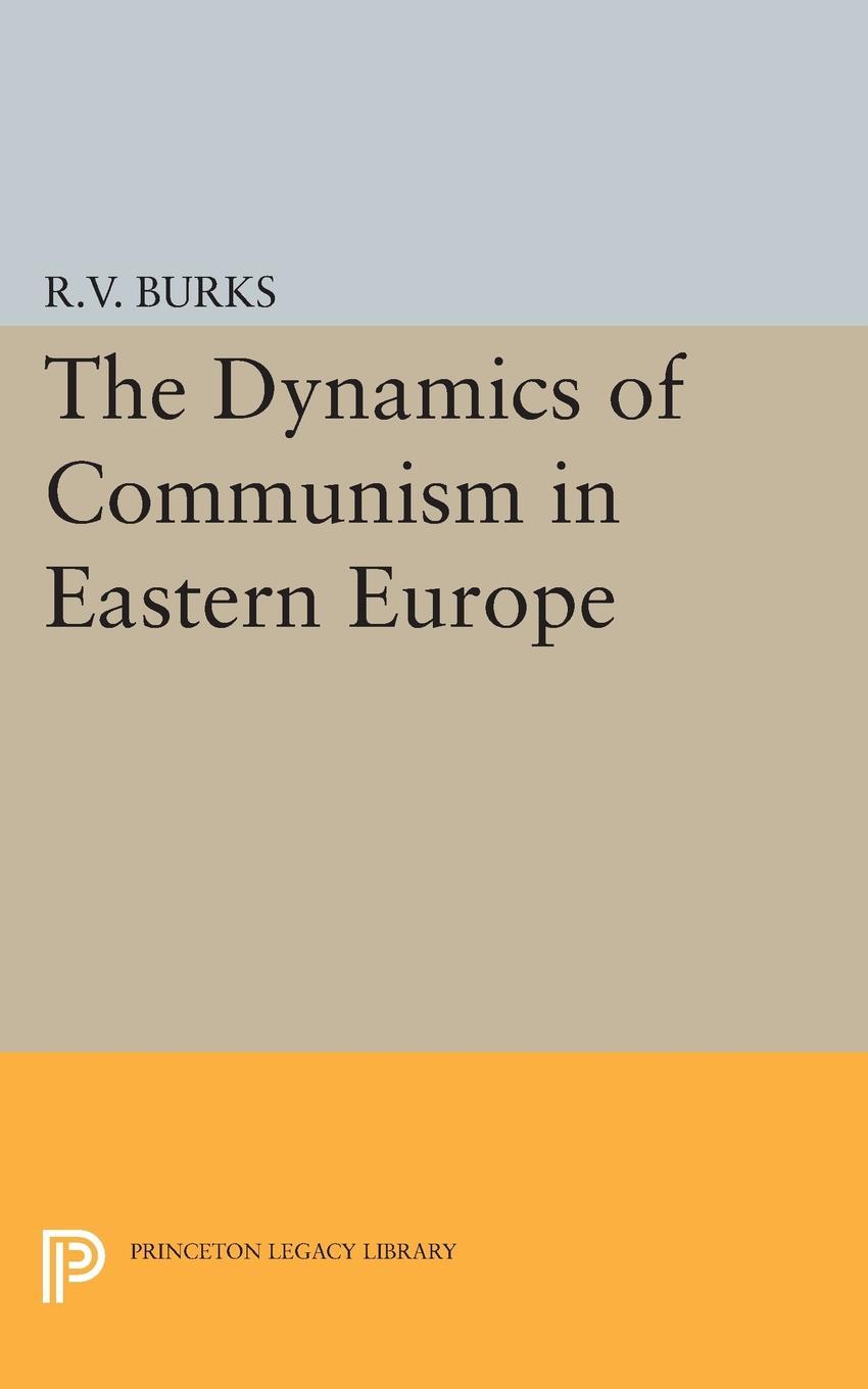 Dynamics of Communism in Eastern Europe