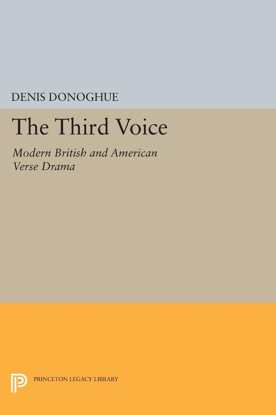 Third Voice