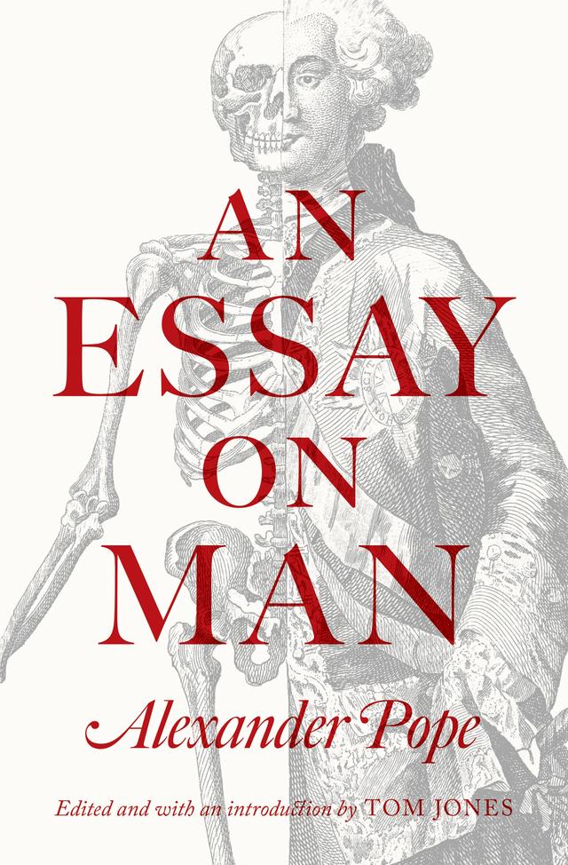 An Essay on Man by Alexander Pope, Tom Jones