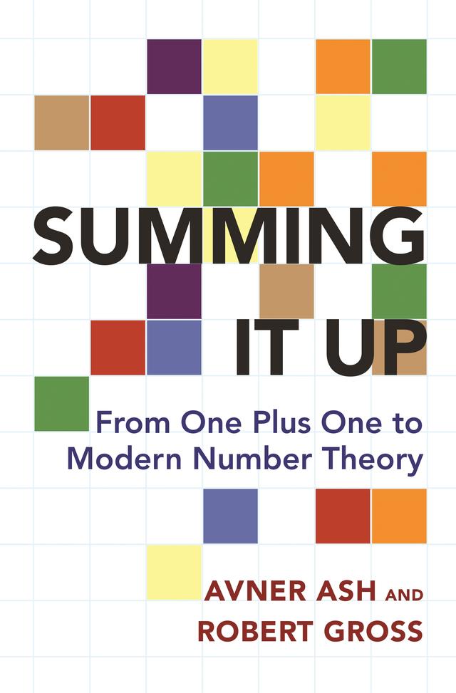 Summing It Up by Avner Ash, Robert Gross