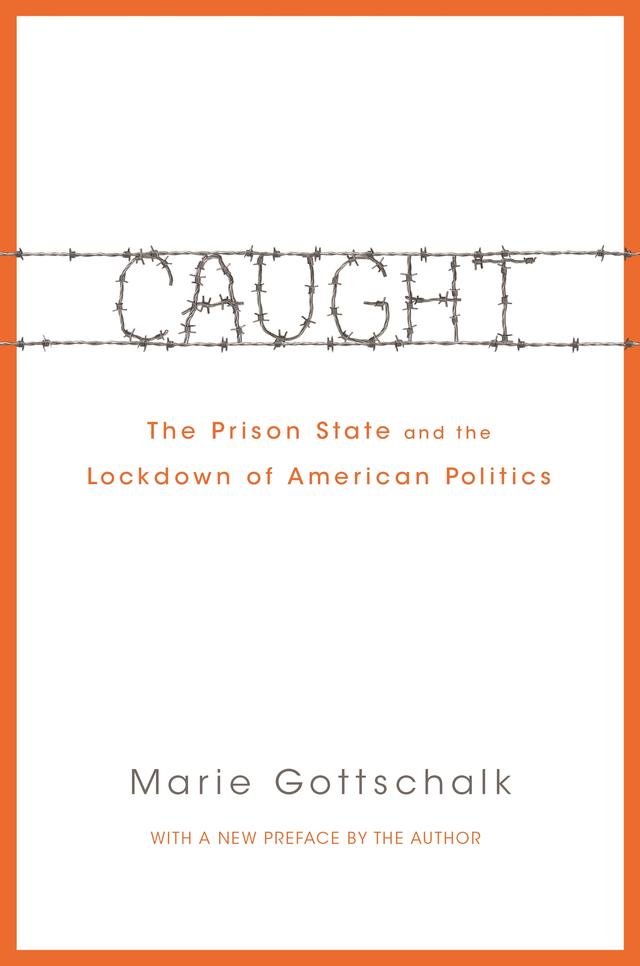 Caught by Marie Gottschalk
