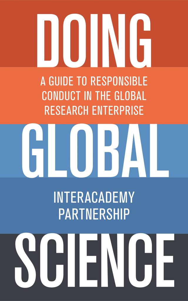 Doing Global Science by 
