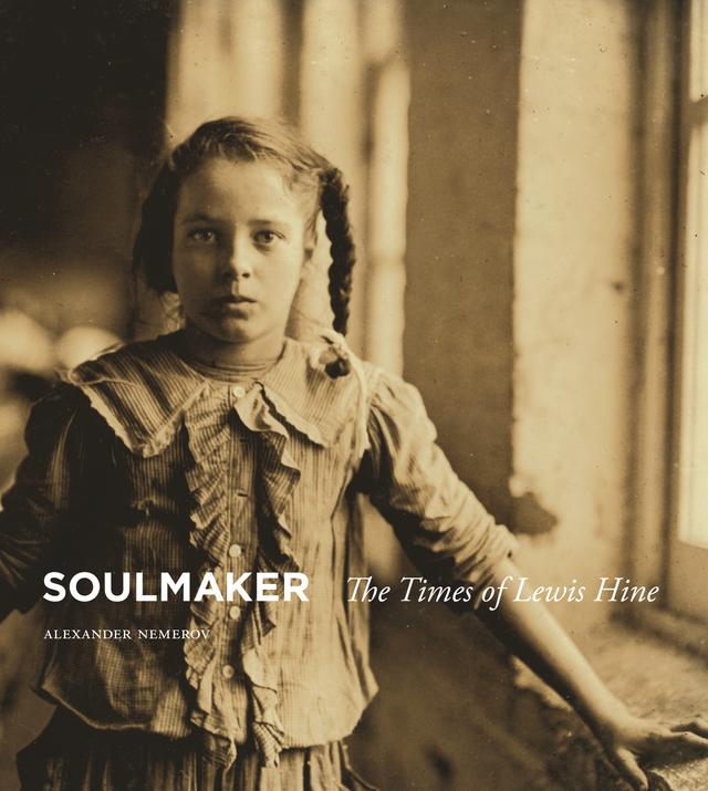 Soulmaker by Alexander Nemerov