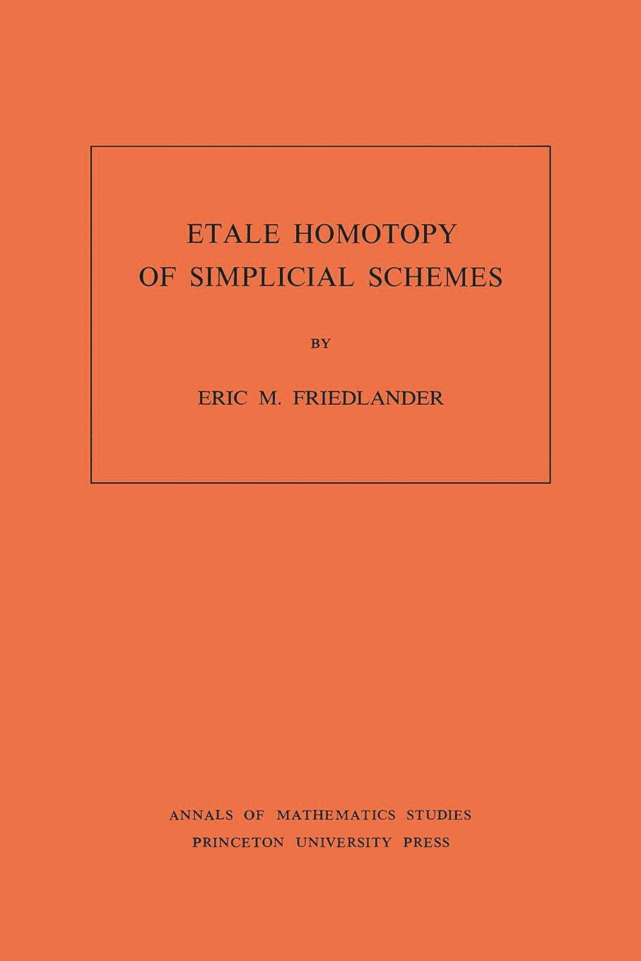 Etale Homotopy of Simplicial Schemes