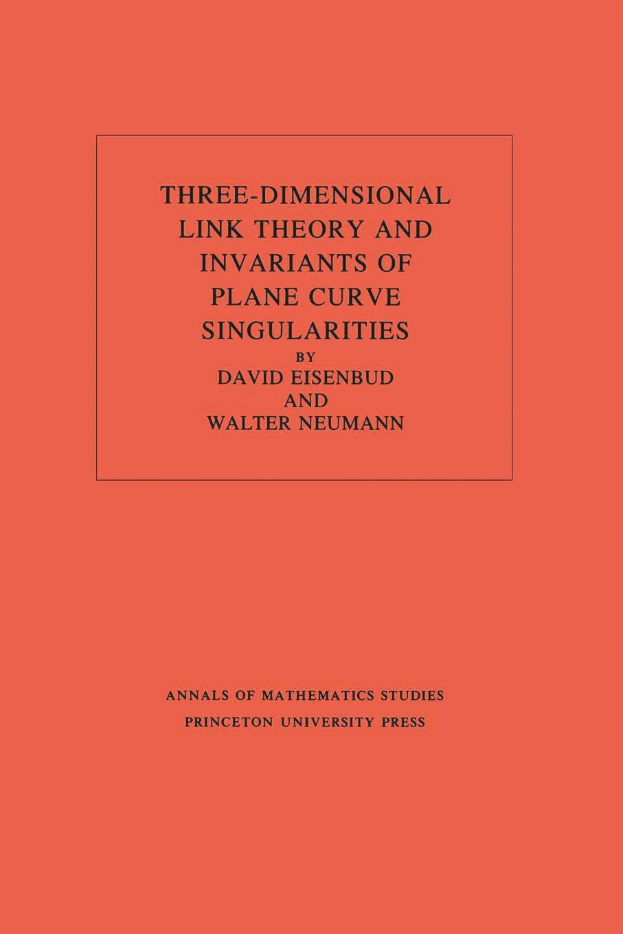 Three-Dimensional Link Theory and Invariants of Plane Curve Singularities