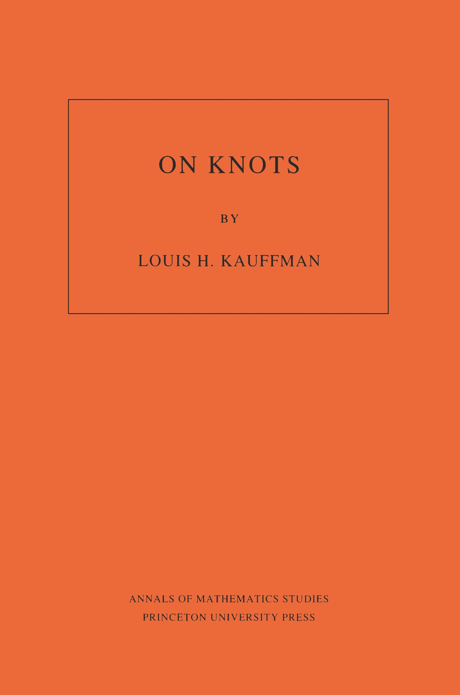 On Knots