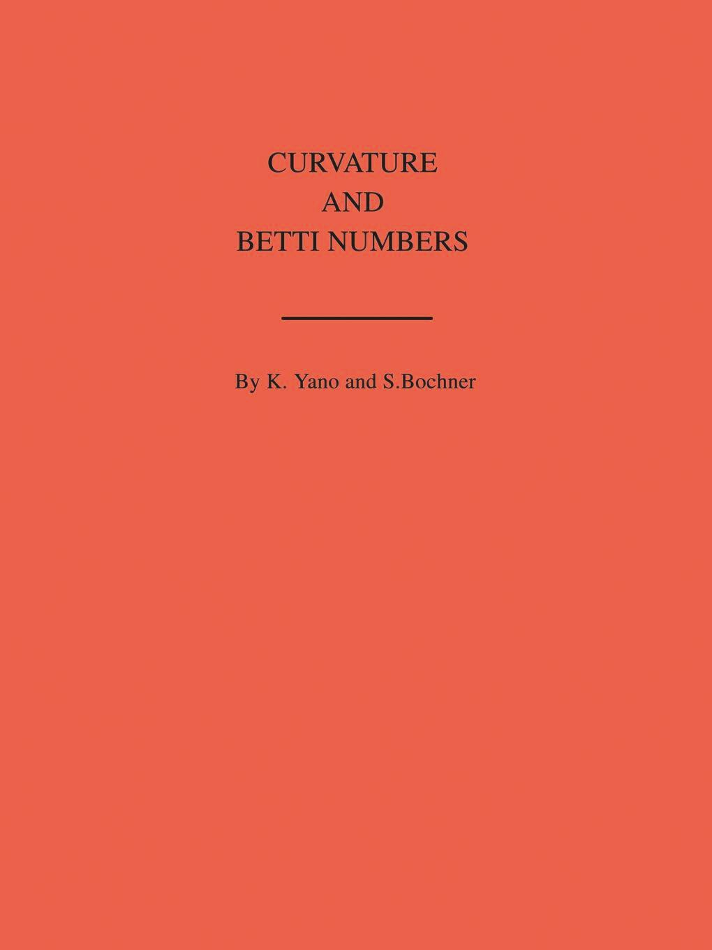 Curvature and Betti Numbers