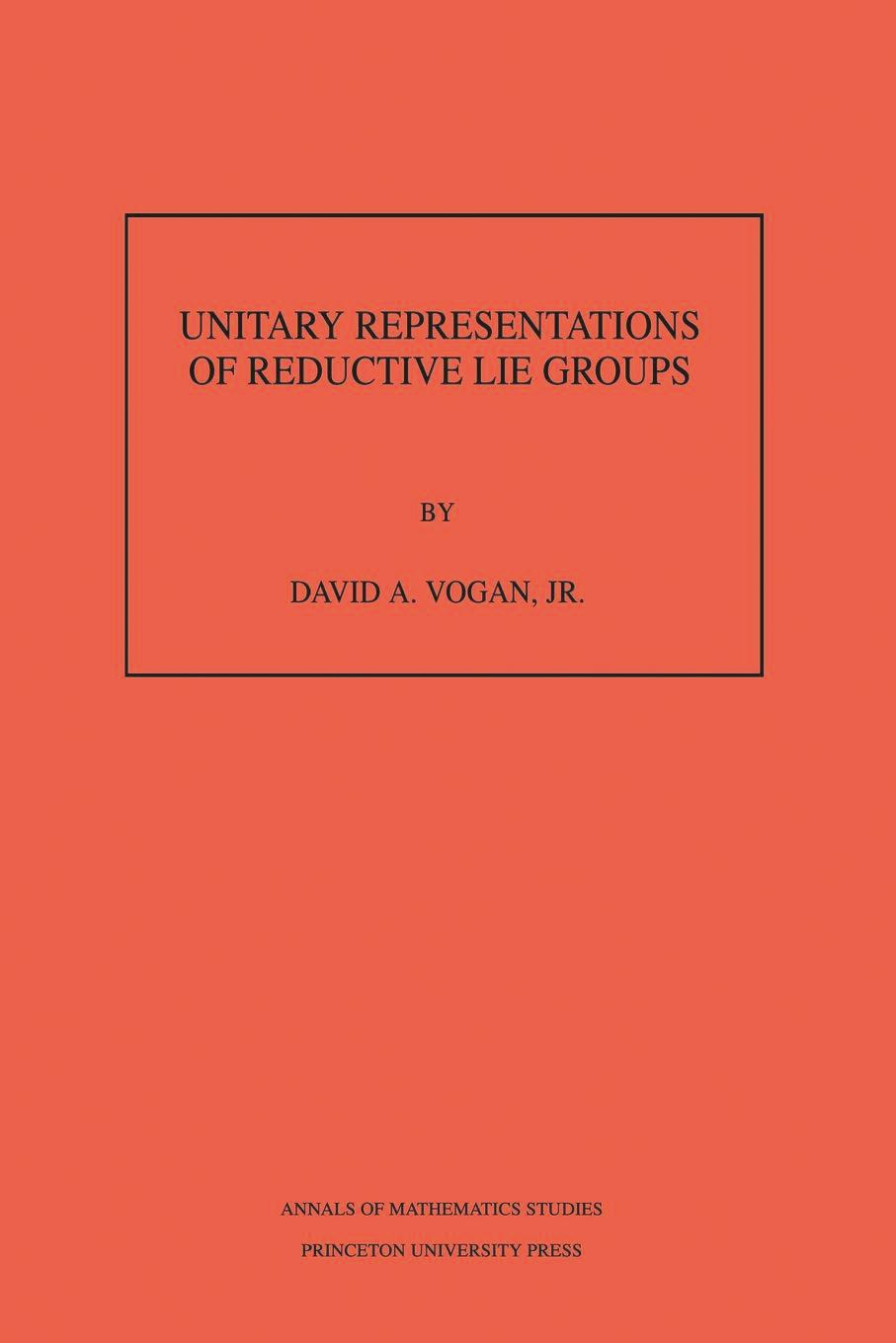 Unitary Representations of Reductive Lie Groups