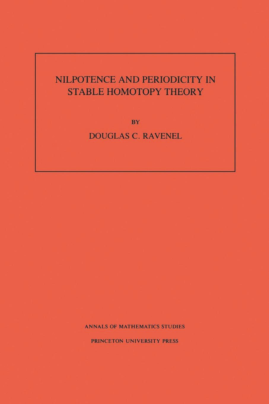 Nilpotence and Periodicity in Stable Homotopy Theory