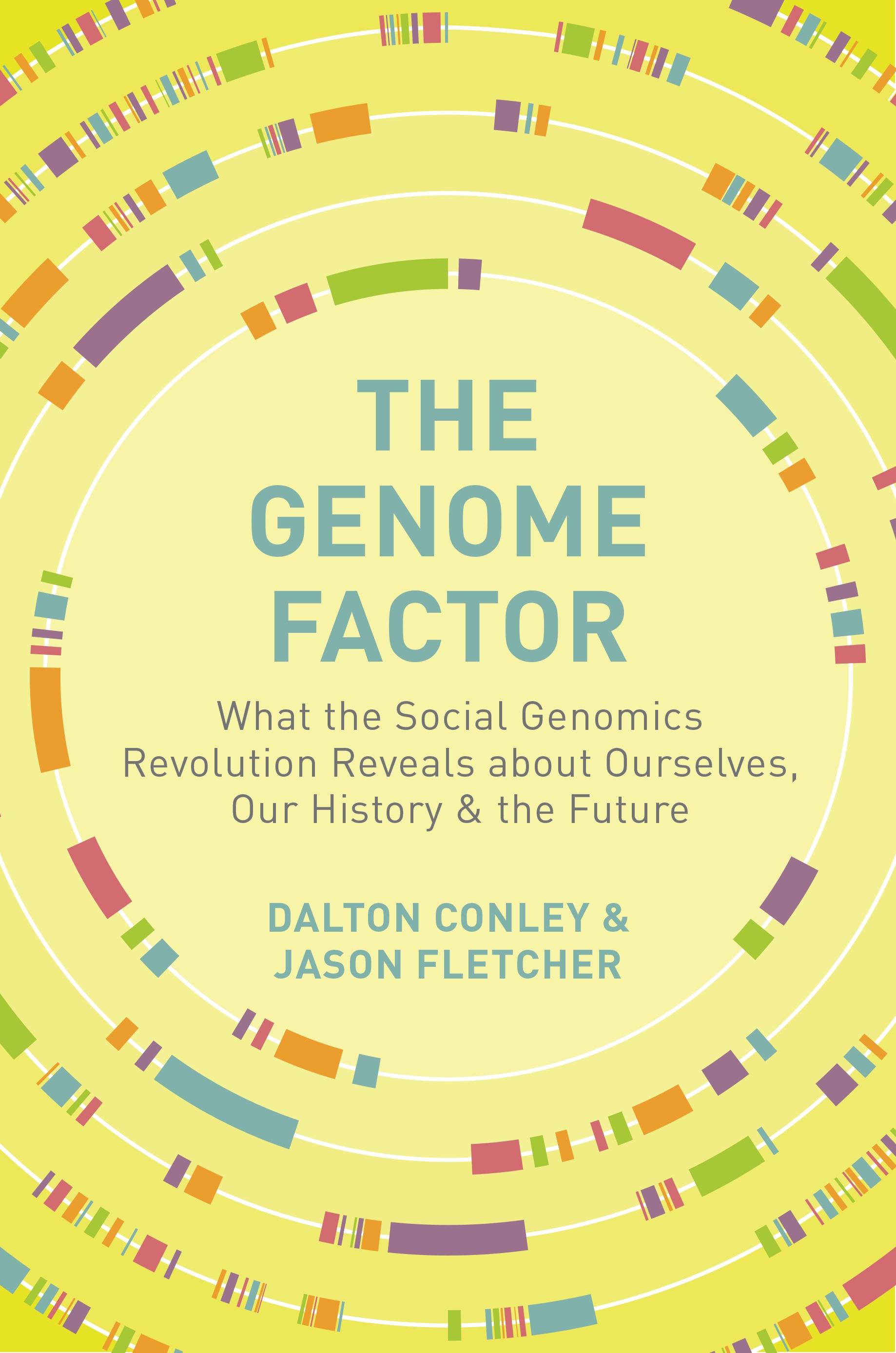 The Genome Factor