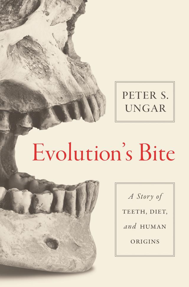 Evolution's Bite by Peter S. Ungar