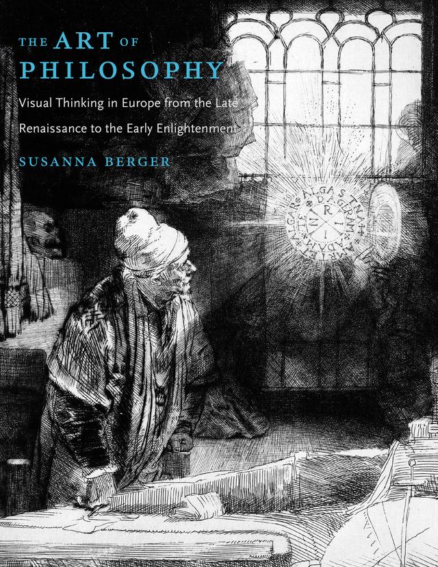 The Art of Philosophy by Susanna Berger
