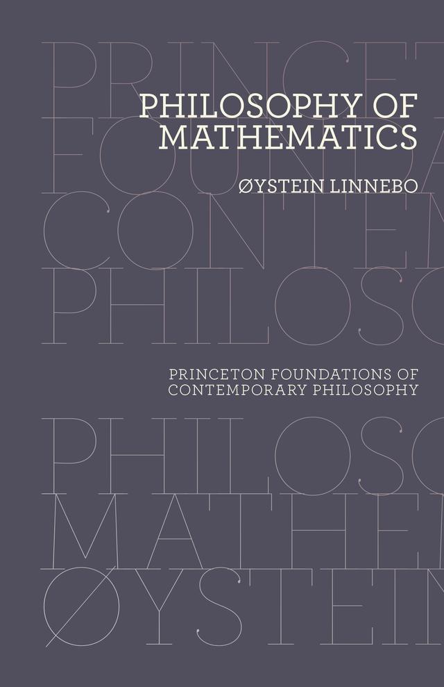 Philosophy of Mathematics by Øystein Linnebo