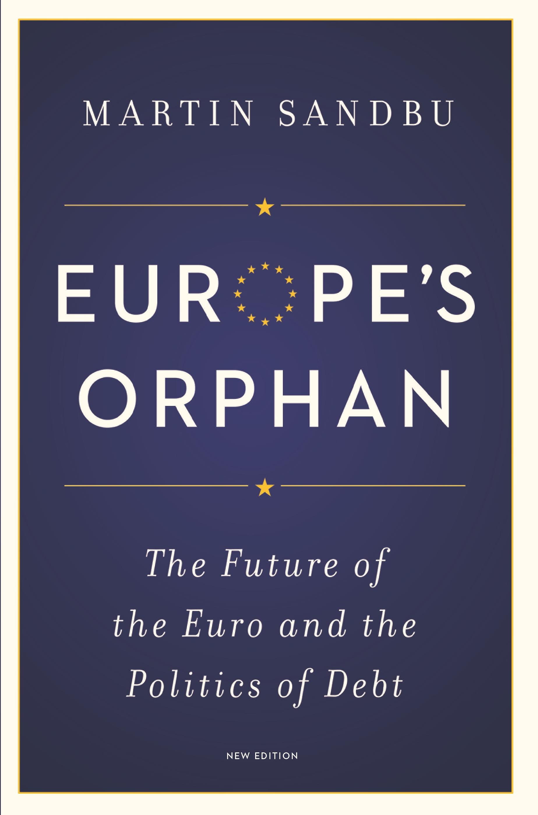 Europe's Orphan
