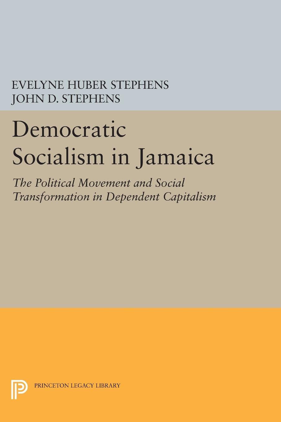 Democratic Socialism in Jamaica
