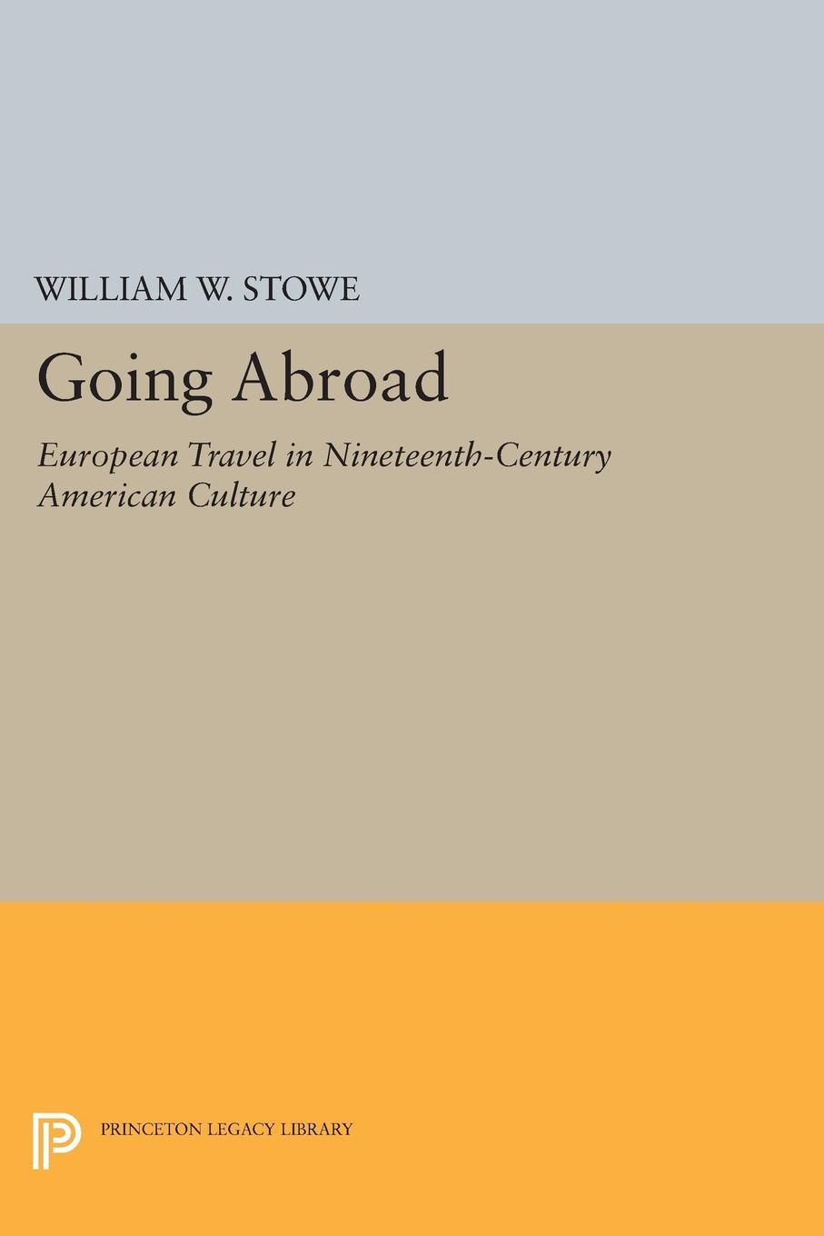 Going Abroad