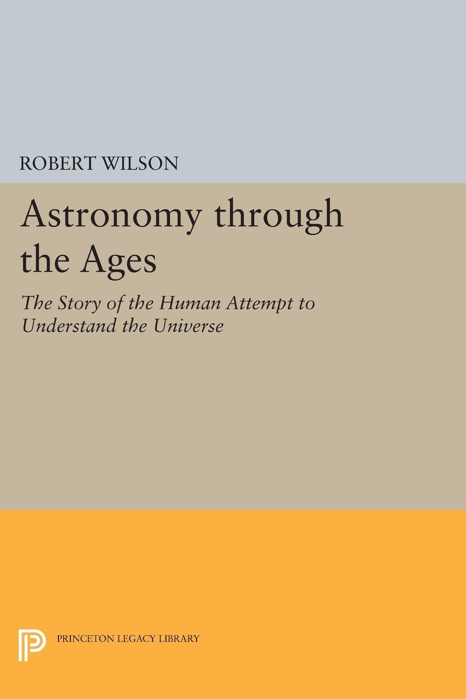 Astronomy through the Ages