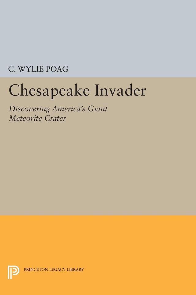 Chesapeake Invader by C. Wylie Poag
