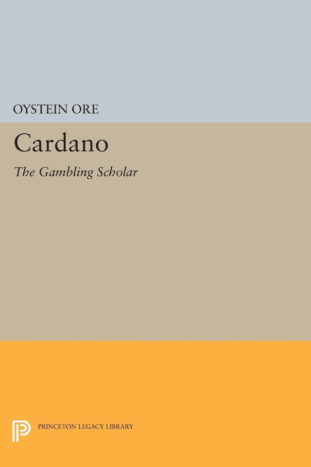 Cardano by Øystein Ore