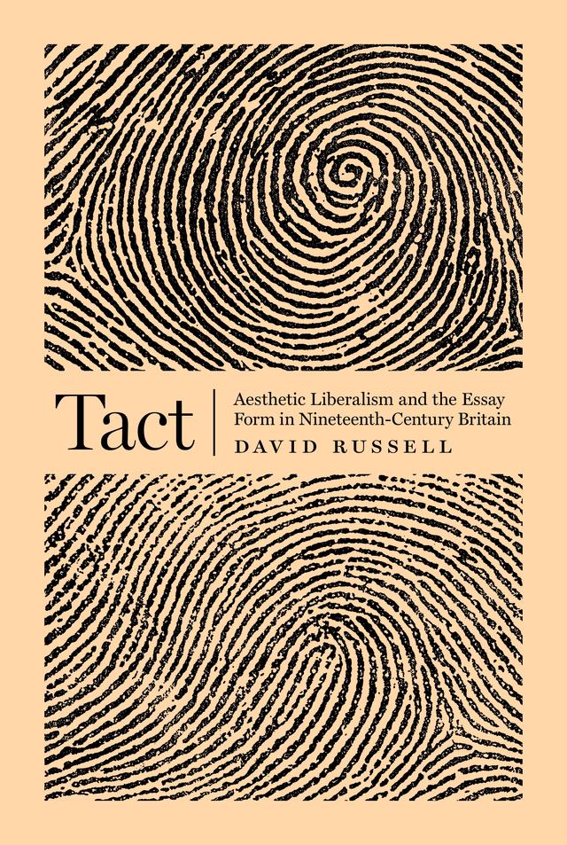Tact by David Russell