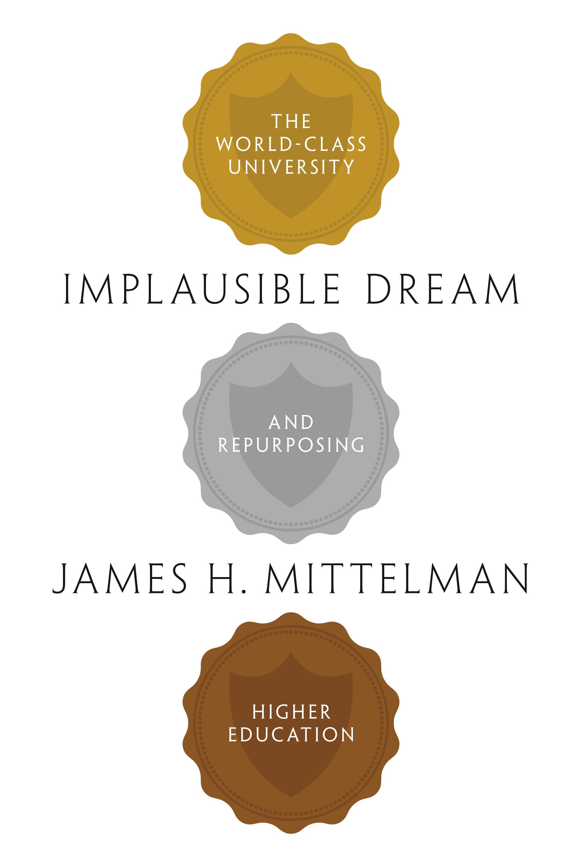 Implausible Dream