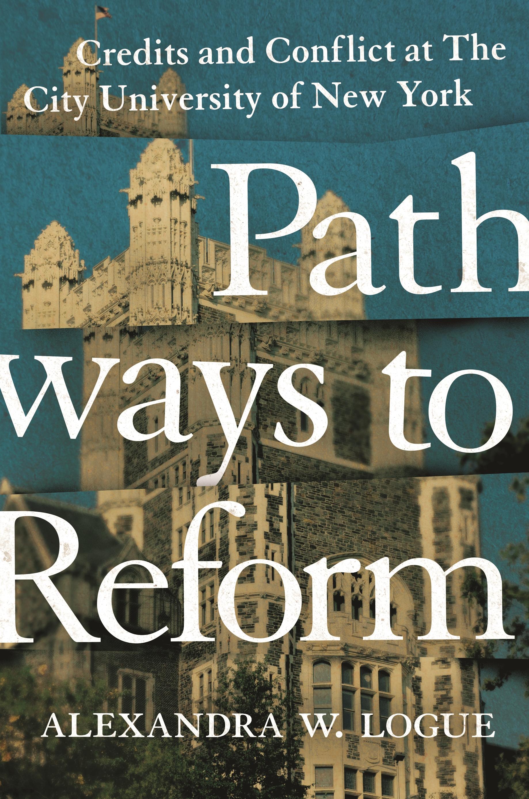 Pathways to Reform