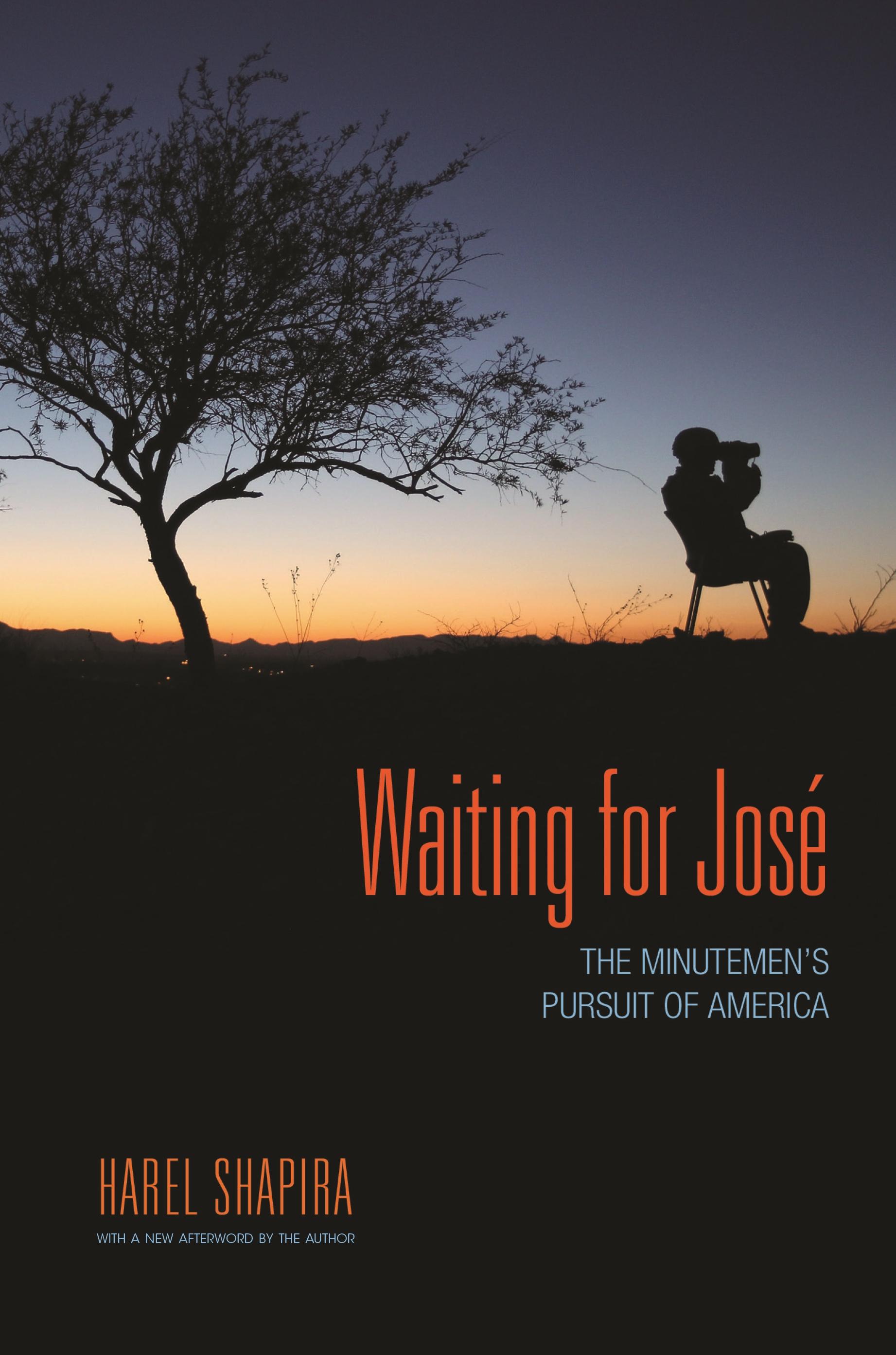 Waiting for José