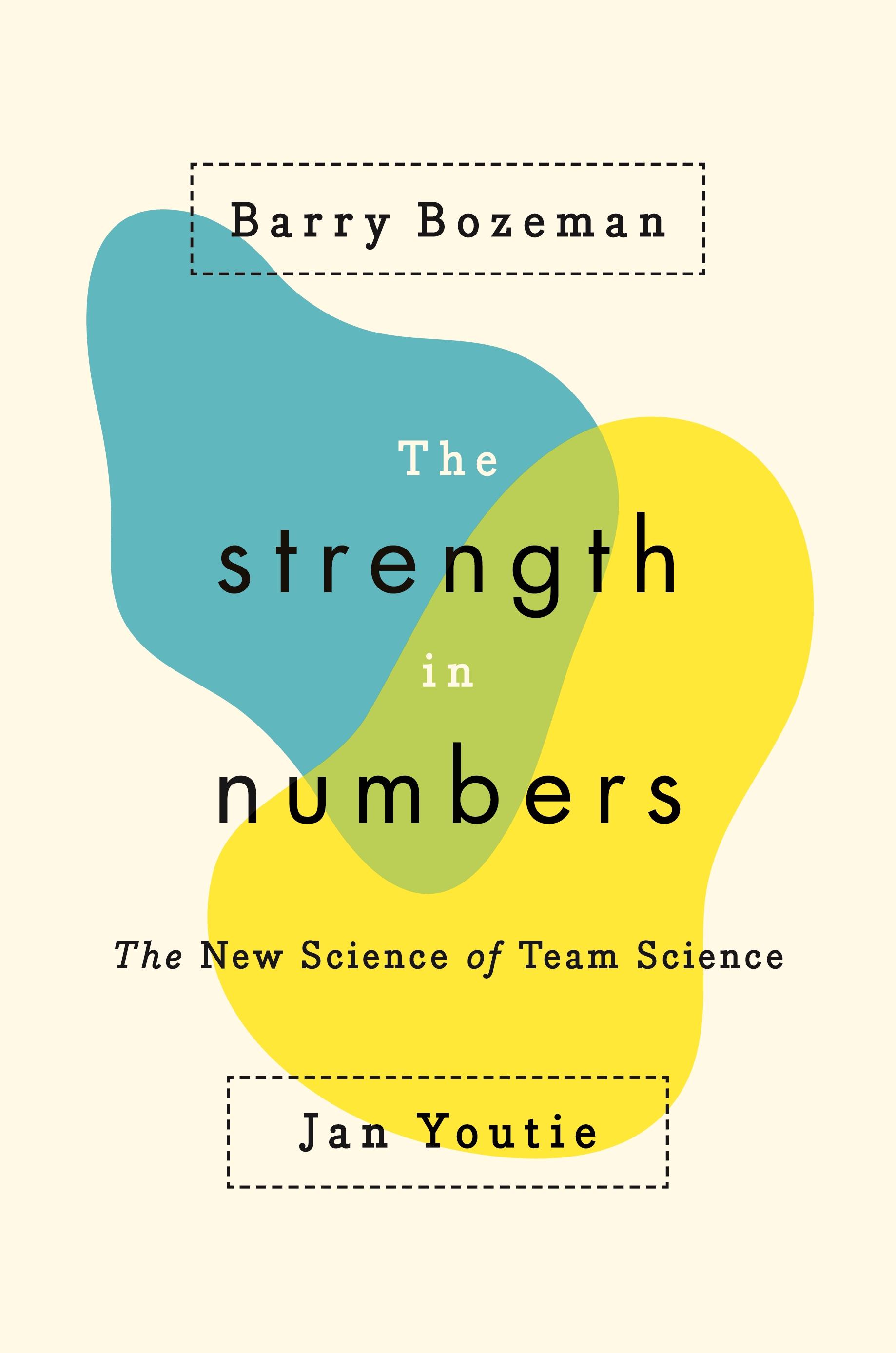 The Strength in Numbers