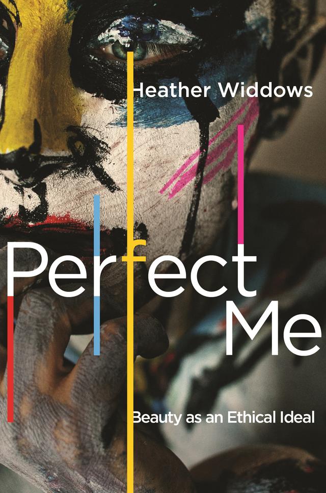 Perfect Me by Heather Widdows