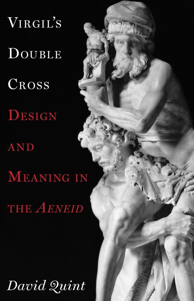 Virgil's Double Cross by David Quint