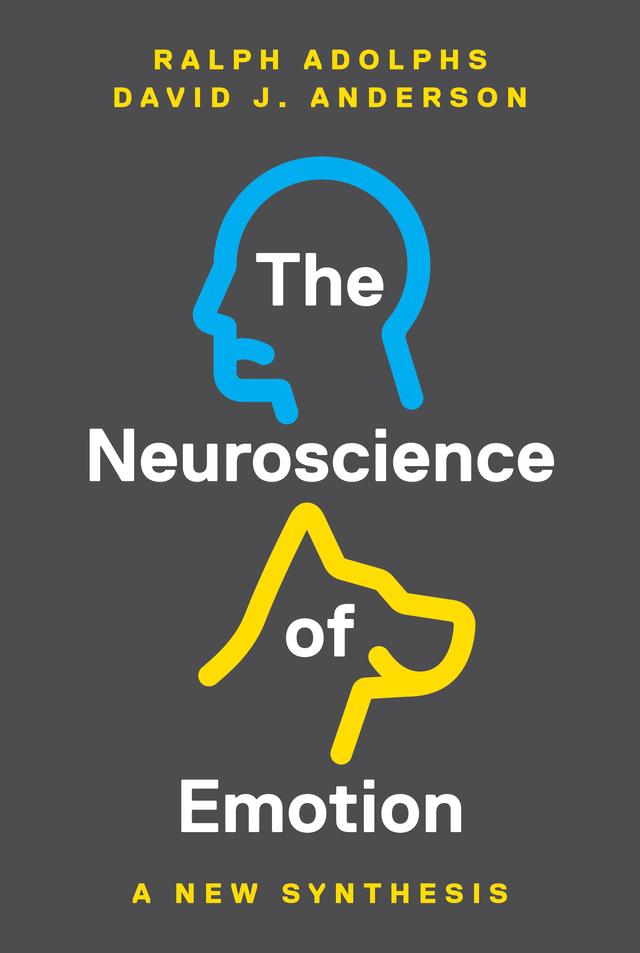 The Neuroscience of Emotion by David J. Anderson, Ralph Adolphs