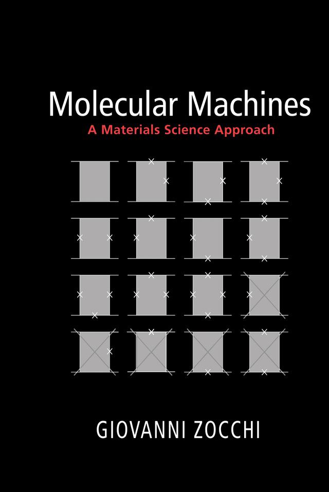 Molecular Machines by Giovanni Zocchi