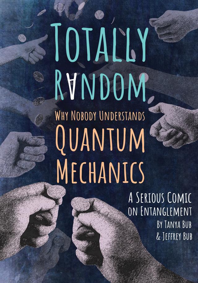 Totally Random by Jeffrey Bub, Tanya Bub