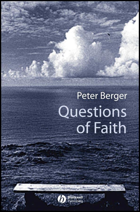 Questions of Faith