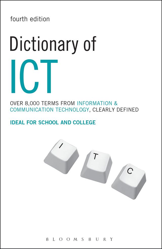 Dictionary of ICT by Peter Collin