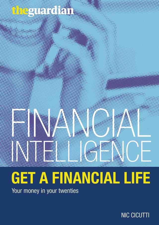 Get a Financial Life by Nic Cicutti