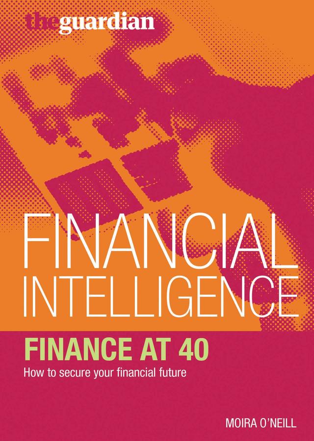 Finance at 40 by Moira O'Neill