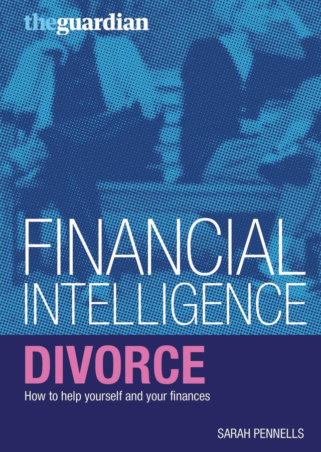 Divorce by Sarah Pennells