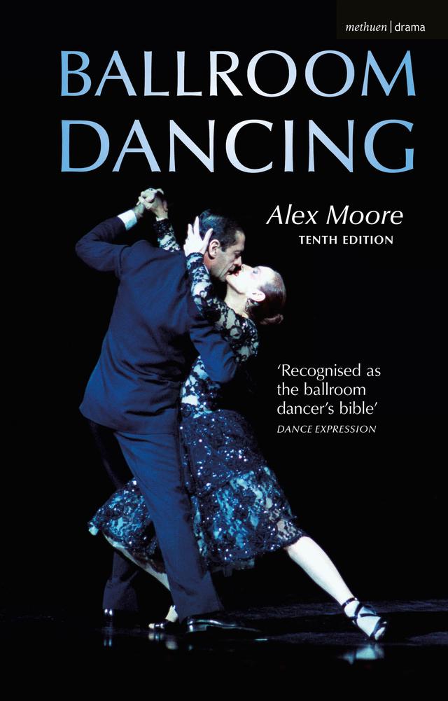 Ballroom Dancing by Alex Moore