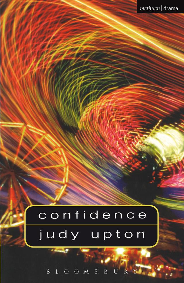 Confidence by Judy Upton